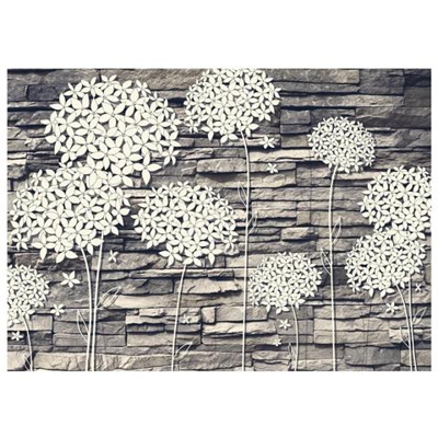 Fotomurale Per Soggiorno, Camera Da Letto N. 9851 - Formato 300x210 Cm