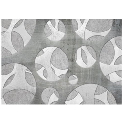 Fotomurale Per Soggiorno, Camera Da Letto N. 443 - Formato 300x210 Cm precio