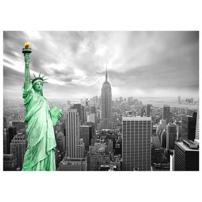 Fotomurale Per Soggiorno, Camera Da Letto N. 141 - Formato 300x210 Cm