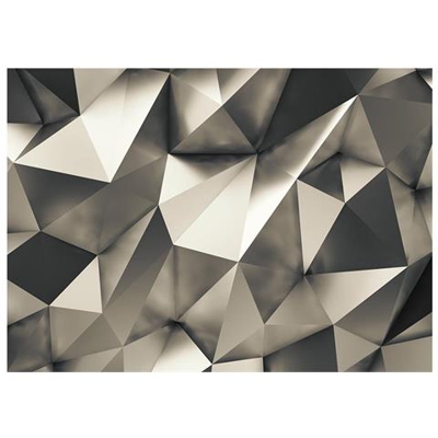 Fotomurale Per Soggiorno, Camera Da Letto N. 9558 - Formato 300x210 Cm