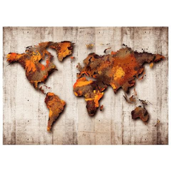 Fotomurale Per Soggiorno, Camera Da Letto N. 10373 - Formato 300x210 Cm en oferta