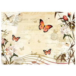 Fotomurale Per Soggiorno, Camera Da Letto N. 162 - Formato 300x210 Cm precio