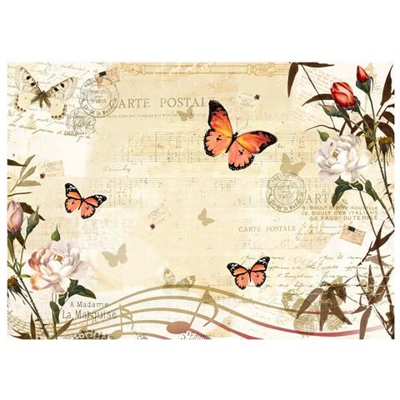 Fotomurale Per Soggiorno, Camera Da Letto N. 162 - Formato 300x210 Cm