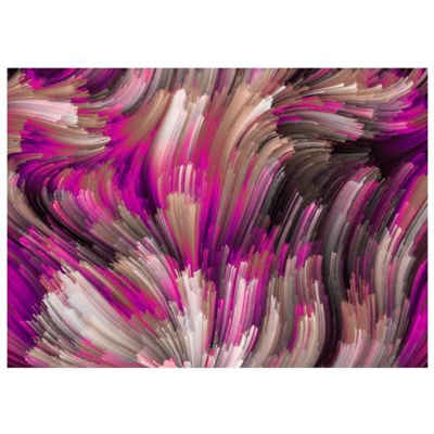 Fotomurale Per Soggiorno, Camera Da Letto N. 9560 - Formato 300x210 Cm