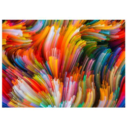 Fotomurale Per Soggiorno, Camera Da Letto N. 2898 - Formato 300x210 Cm características