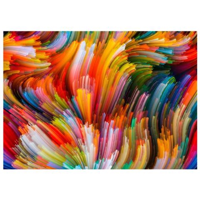 Fotomurale Per Soggiorno, Camera Da Letto N. 2898 - Formato 300x210 Cm