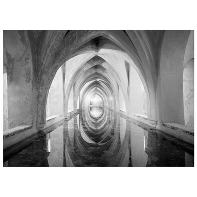 Fotomurale Per Soggiorno, Camera Da Letto N. 9978 - Formato 300x210 Cm