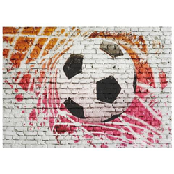 Fotomurale Per Soggiorno, Camera Da Letto N. 9265 - Formato 300x210 Cm precio