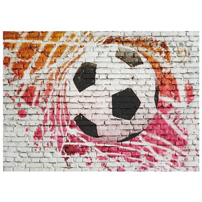 Fotomurale Per Soggiorno, Camera Da Letto N. 9265 - Formato 300x210 Cm