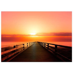 Fotomurale Per Soggiorno, Camera Da Letto N. 3727 - Formato 300x210 Cm precio