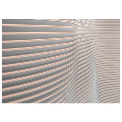 Fotomurale Per Soggiorno, Camera Da Letto N. 9547 - Formato 300x210 Cm