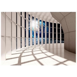 Fotomurale Per Soggiorno, Camera Da Letto N. 3269 - Formato 300x210 Cm en oferta