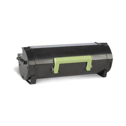 60F2H00 Toner Originale Nero per Lexmark MX310 Capacità 10000 Pagine en oferta