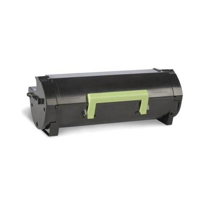 60F2H00 Toner Originale Nero per Lexmark MX310 Capacità 10000 Pagine