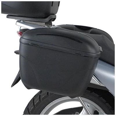 Pl202 Givi Portav. lat. honda Varadero Xl 125v