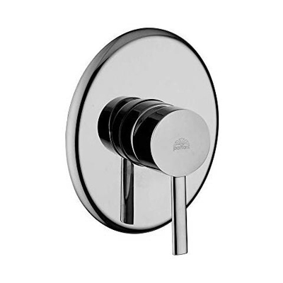 Miscelatore Doccia Serie Berry Ad Incasso