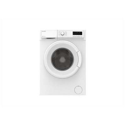 Lavatrice Slim ES-HFA6103W3 6 Kg Classe D Centrifuga 1000 giri