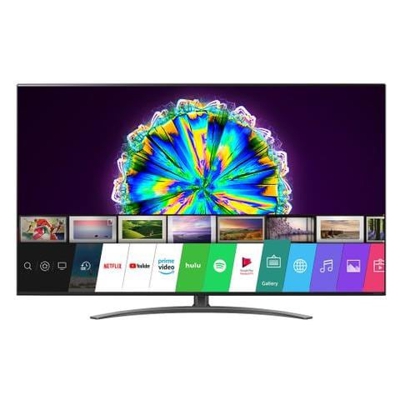 TV LED Ultra HD 4K 65'' 65NANO913NA Smart TV WebOS