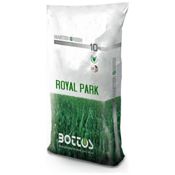 Sementi Royal Park - 10 Kg características