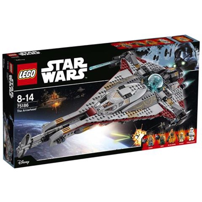 75186 Arrowhead