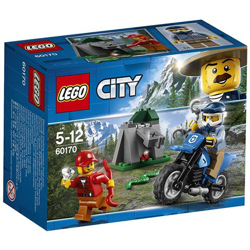 60170 Inseguimento fuori strada precio