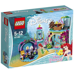 41145 Ariel e Il Magico Incantesimo en oferta