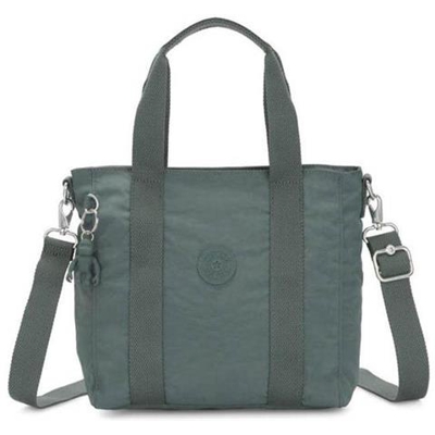 Borsa Donna Asseni Mini Tote Lightaloe Ki714947v