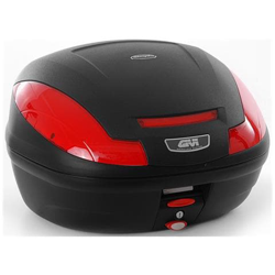 Bauletto E470 N Nero en oferta