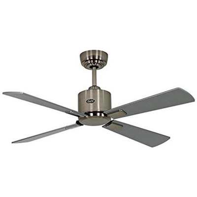 Eco Neo Ii 103, Ventilatore, - Cromato