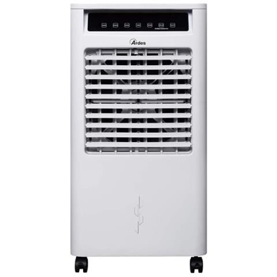 Raffrescatore Evaporativo AR5R14 Eolo Max Potenza 80 W Colore Bianco