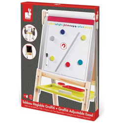 Tavolo Regolabile Graffiti en oferta