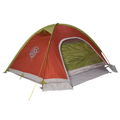 Tenda Danubio 2