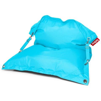 Pouf Buggle-up - Turchese