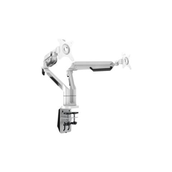 VFM-DAD3 32'' Morsa Bianco supporto da tavolo per Tv a schermo piatto precio