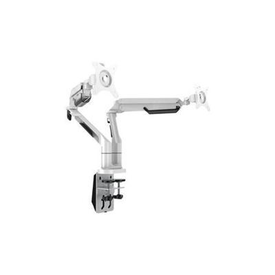 VFM-DAD3 32'' Morsa Bianco supporto da tavolo per Tv a schermo piatto