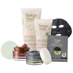 BV collection - Offerta per tutti i tipi di pelle en oferta