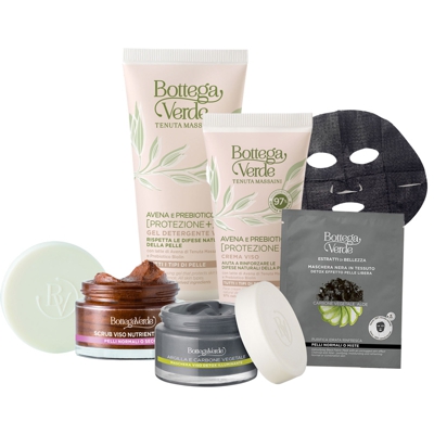 BV collection - Offerta per tutti i tipi di pelle