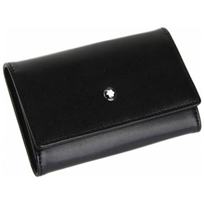 Astuccio Portachiavi Pelle 6 Ganci 7161