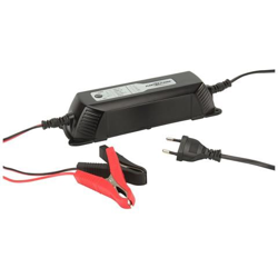 Caricabatteria per Auto Scooter Motocicletta Batterie Piombo / Piombo-Gel 24V 12V 6V ALCT6-24/4 precio