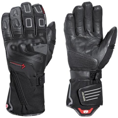 Guanti Held Cold Champ Winter Goretex Gloves Protezioni 12