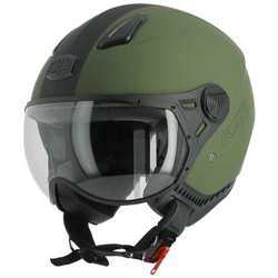 Caschi Astone Ksr 2 Graphic Protezioni L en oferta