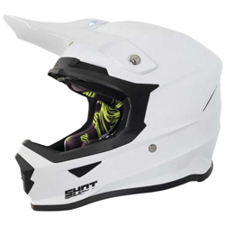 Caschi Shot Furious Uni Protezioni Xl precio