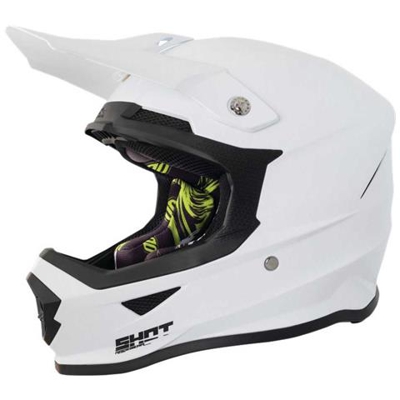Caschi Shot Furious Uni Protezioni Xl