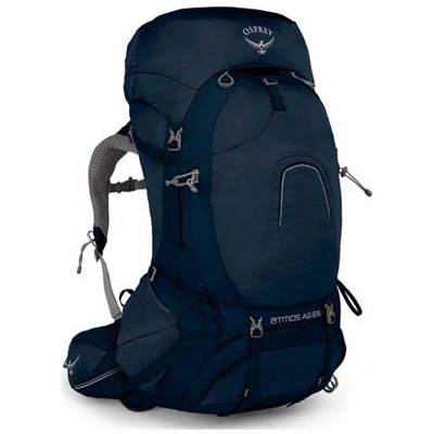 Zaini Osprey Atmos Ag 65l Zaini E Valigie L