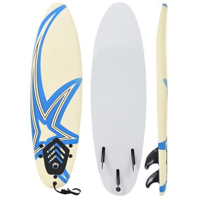 Tavola Da Surf 170 Cm Star