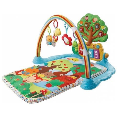 Il Giardino Incanta I Piccoli Amici