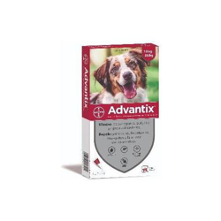 Pipetta Taglia Media 10-25 Kg 24 Drops precio