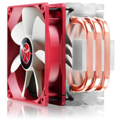 Dissipatore THEMIS Per CPU Intel Socket 775 / 1366 / 1156 / 1155 / 1150 / 2011 e AMD Socket AM2 / AM2+ / AM3 / AM3+ / FM1 / FM2 / FM2+ Ventola PWM precio