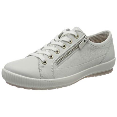 Tanaro 818, Scarpe Da Ginnastica Donna Bianco (white Combi (bianco) 10), 42 Ue