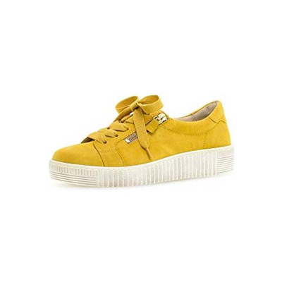 Donna Scarpa Da Tennis, Scarpe Sportive, La Signora Scarpa Bassa, Scarpa Da Strada, Scarpa Sportiva, Suola Piattaforma, Tempo Libero, Sole, 38.5 Eu / 5.5 Uk